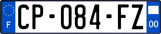 CP-084-FZ
