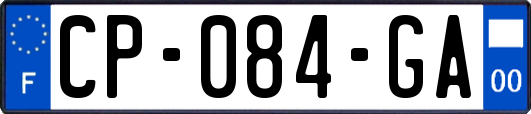 CP-084-GA