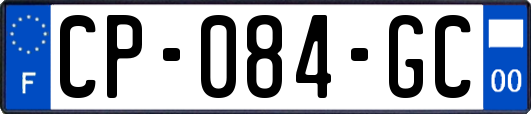 CP-084-GC