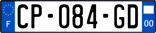 CP-084-GD