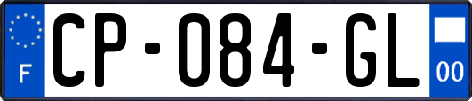 CP-084-GL