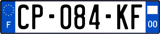 CP-084-KF