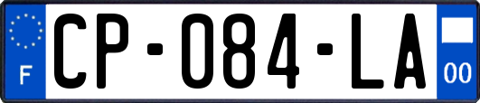 CP-084-LA