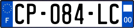 CP-084-LC