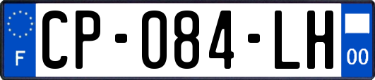 CP-084-LH