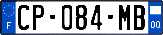 CP-084-MB