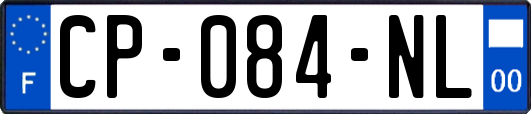 CP-084-NL