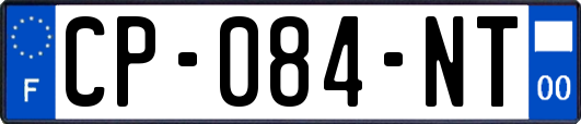 CP-084-NT