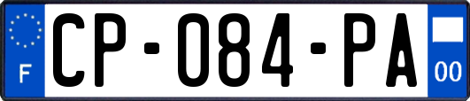 CP-084-PA