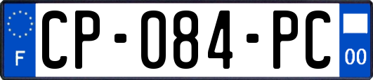 CP-084-PC