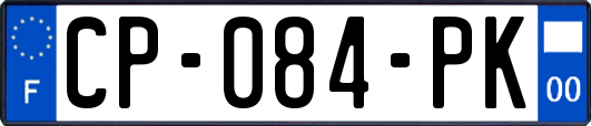 CP-084-PK