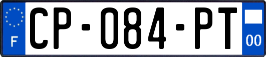 CP-084-PT