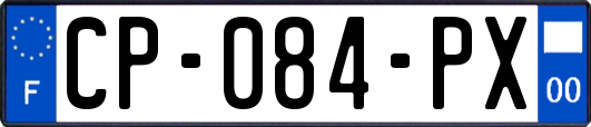 CP-084-PX