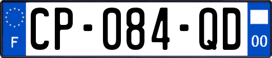 CP-084-QD