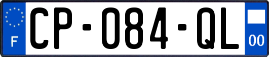 CP-084-QL