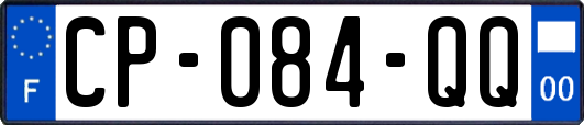 CP-084-QQ