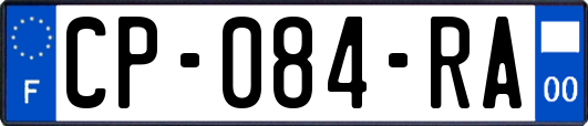 CP-084-RA