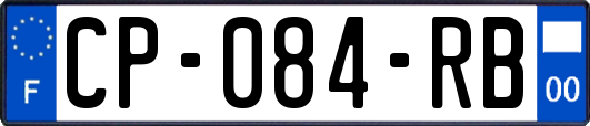 CP-084-RB