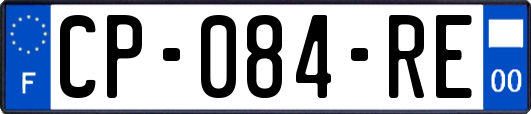 CP-084-RE