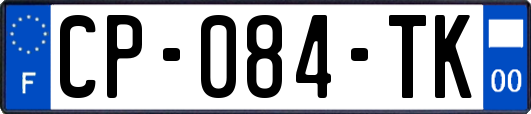 CP-084-TK