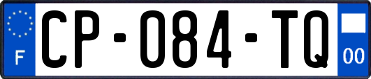 CP-084-TQ