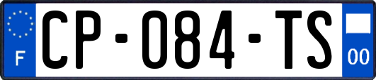 CP-084-TS