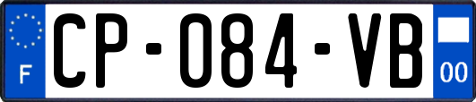 CP-084-VB