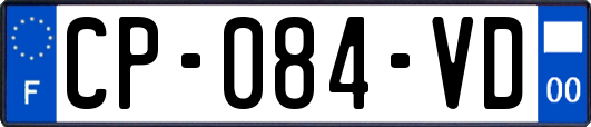 CP-084-VD