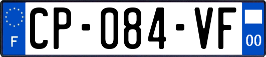 CP-084-VF