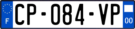 CP-084-VP
