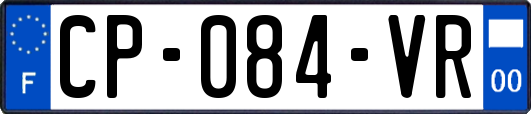 CP-084-VR