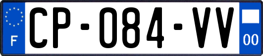 CP-084-VV
