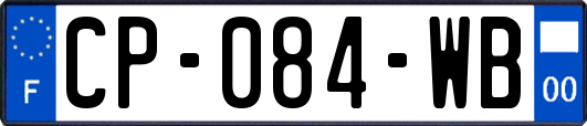 CP-084-WB
