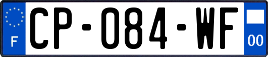 CP-084-WF