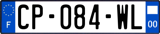 CP-084-WL
