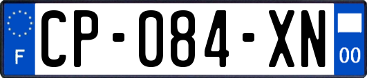 CP-084-XN