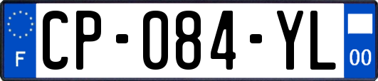 CP-084-YL