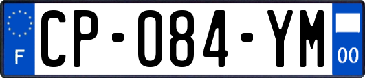 CP-084-YM