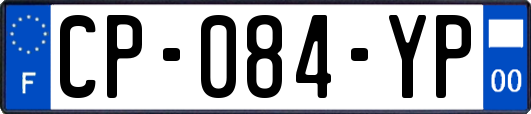 CP-084-YP