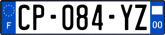 CP-084-YZ