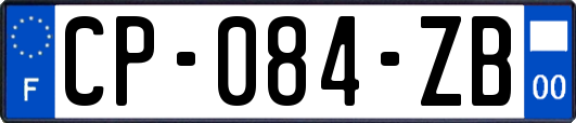 CP-084-ZB