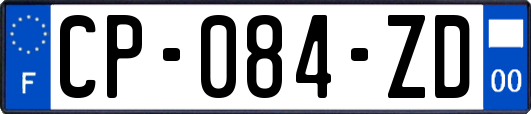 CP-084-ZD