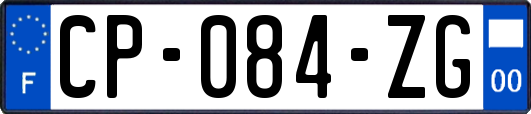 CP-084-ZG