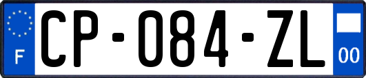 CP-084-ZL