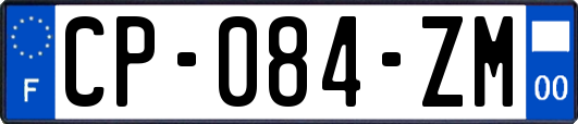 CP-084-ZM