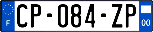 CP-084-ZP