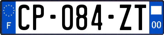 CP-084-ZT