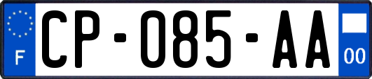 CP-085-AA