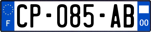 CP-085-AB