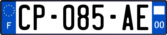 CP-085-AE